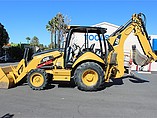 2007 CATERPILLAR 420E Photo #2