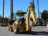 2007 CATERPILLAR 420E Photo #3