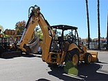 2007 CATERPILLAR 420E Photo #4