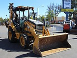 2007 CATERPILLAR 420E Photo #5