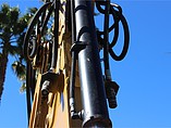 2007 CATERPILLAR 420E Photo #9