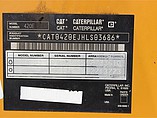 2007 CATERPILLAR 420E Photo #14