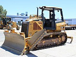 08 CATERPILLAR D4K XL