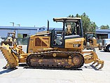 2008 CATERPILLAR D4K XL Photo #2