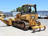 2008 CATERPILLAR D4K XL Photo #3