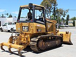 2008 CATERPILLAR D4K XL Photo #4