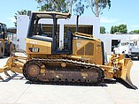 2008 CATERPILLAR D4K XL Photo #5