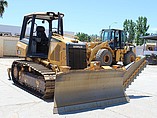 2008 CATERPILLAR D4K XL Photo #6