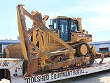 2007 CATERPILLAR D6R XL III Photo #1