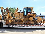 2007 CATERPILLAR D6R XL III Photo #2