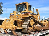 2007 CATERPILLAR D6R XL III Photo #3