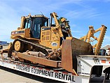 2007 CATERPILLAR D6R XL III Photo #4