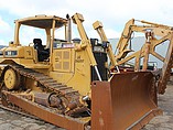 2005 CATERPILLAR D6R XL II Photo #1