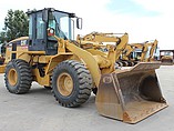 2004 CATERPILLAR 938G II Photo #5