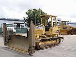 2005 CATERPILLAR D5G XL Photo #2