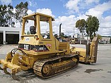 2005 CATERPILLAR D5G XL Photo #5