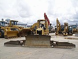 2005 CATERPILLAR D5G XL Photo #9