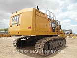 2015 CATERPILLAR 374FL Photo #2