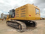 2015 CATERPILLAR 374FL Photo #3