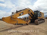 2015 CATERPILLAR 374FL Photo #4