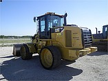2010 CATERPILLAR 930H Photo #4