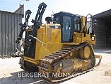 14 CATERPILLAR D6T XL