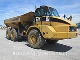 2006 CATERPILLAR 730 Photo #2