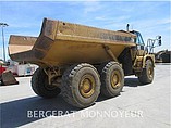2006 CATERPILLAR 730 Photo #3