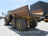 2006 CATERPILLAR 730 Photo #4