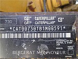 2006 CATERPILLAR 730 Photo #5