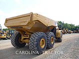 2013 CATERPILLAR 740B Photo #2