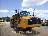 2013 CATERPILLAR 740B Photo #3