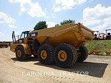 2013 CATERPILLAR 740B Photo #6