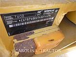 2013 CATERPILLAR 740B Photo #8
