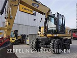 2011 CATERPILLAR M315D Photo #12