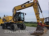 2011 CATERPILLAR M315D Photo #13