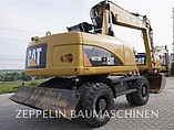 2011 CATERPILLAR M315D Photo #14