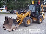 12 CATERPILLAR 906H