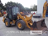 2012 CATERPILLAR 906H Photo #2