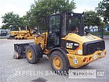2012 CATERPILLAR 906H Photo #3
