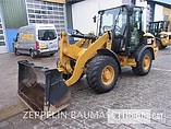 12 CATERPILLAR 906H