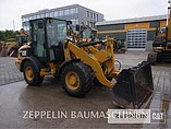 2012 CATERPILLAR 906H Photo #4