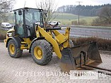 2012 CATERPILLAR 908H Photo #2