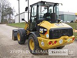 2012 CATERPILLAR 908H Photo #4