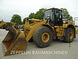 11 CATERPILLAR 966H