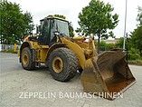 2011 CATERPILLAR 966H Photo #2