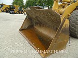 2011 CATERPILLAR 966H Photo #5