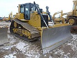 12 CATERPILLAR D6T LGP VP