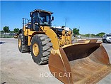 11 CATERPILLAR 980K