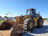 2011 CATERPILLAR 980K Photo #2
